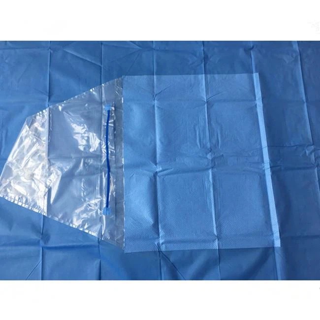 Medical Disposable  Underbuttock Surgical Drape